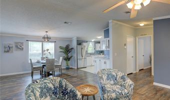 208 Calico Ct, Barefoot Bay, FL 32976