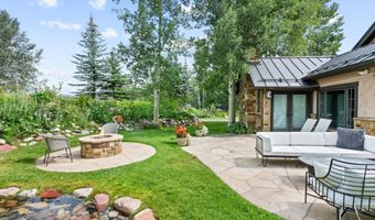 22 Pyramid Rd, Aspen, CO 81611