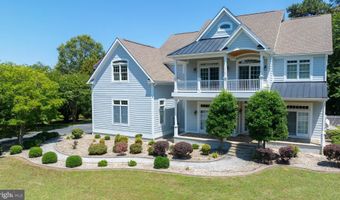 16976 BLACK MARLIN Cir, Lewes, DE 19958
