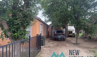 911 W Fox St, Carlsbad, NM 88220