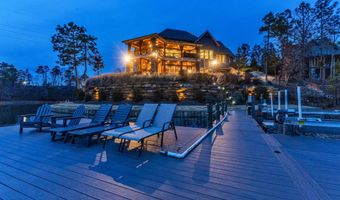 114 Sailors Pt, Alexander City, AL 35010