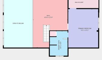 233 Algerie Rd, Becket, MA 01223