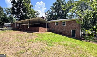 212 Druid Hls, Anniston, AL 36207