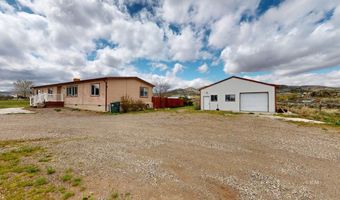 581 Buffside Dr, Spring Creek, NV 89815