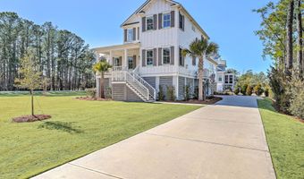 1455 Alligator Creek Ct, Awendaw, SC 29429