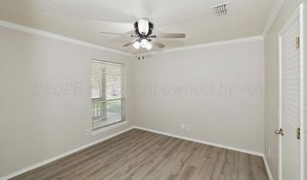 6468 HURST Rd, Amarillo, TX 79109