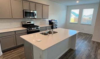 1601 Madison Dr, Anna, TX 75409