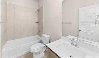 309 Deer Ridge Dr Plan: Basswood II, Aledo, TX 76008