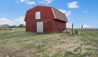 3123 CRAZY HORSE Rd, Cheyenne, WY 82009