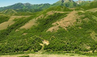 100 WEST, Cedar Fort, UT 84013
