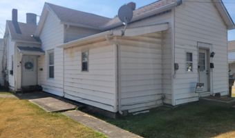 211 W Buckeye Ave, Ada, OH 45810