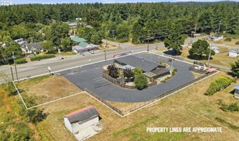49045 HIGHWAY 101, Bandon, OR 97411
