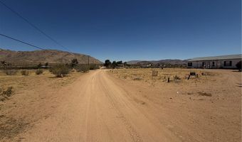 0 Thomas, Apple Valley, CA 92307