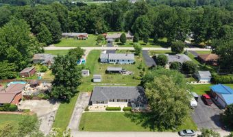 58 Hunters Ln, Batesville, IN 47006