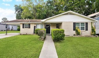 2138 Minnesota St, Baton Rouge, LA 70802