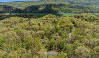 606 ROCKY BRANCH Rd, Baker, WV 26801