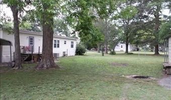 216 N Columbia, Almyra, AR 72003
