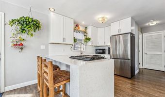 323 N OAK St, Alma, CO 80420