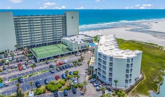 9400 Shore Dr 308, Myrtle Beach, SC 29572