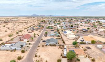 16008 S CORAL Rd 488, Arizona City, AZ 85123