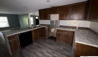 6816 SONNY BOY YELDELL Rd, Bastrop, LA 71220