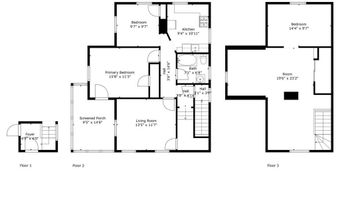 64 Chestnut Ave, Cranston, RI 02920