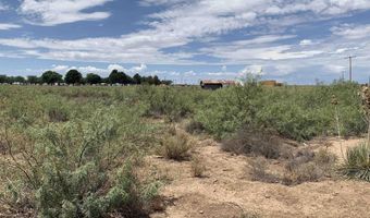 N of 1710 S 26th Street, Artesia, NM 88210