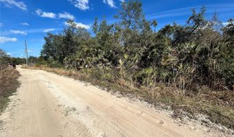DEER CROSSING ROAD, Altoona, FL 32702