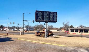 319 Oklahoma Blvd, Alva, OK 73717