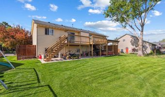 565 Snowflake St, American Falls, ID 83211