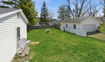 601 S Martha St, Angola, IN 46703