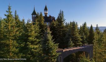 2150 ROBINSON Ln, Bedford, WY 83112