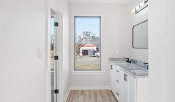504 Madeleine, Austin, AR 72007