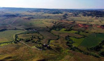206 Lower Red Water Creek Rd, Beulah, WY 82712