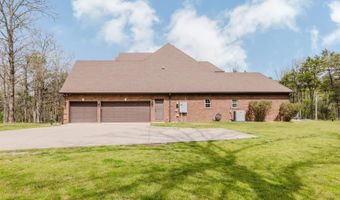 1164 Brookhaven Ct, Alexander, AR 72002