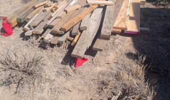 4 54 ACRE RESIDENTIAL LOT, Beryl, UT 84714