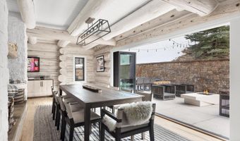 1258 Juniper Hill Rd, Aspen, CO 81611