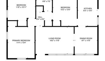 4940 Pinefield Dr, Macon, GA 31206