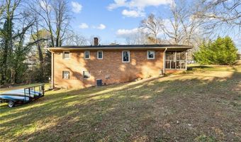 228 Anchor Dr, Asheboro, NC 27205