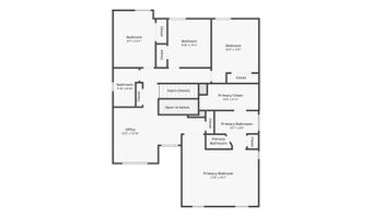 14973 S Theodore Roosevelt Way, Sahuarita, AZ 85629
