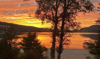 665 Lakeshore Dr, Brighton, VT 05846