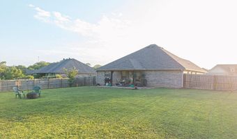 1024 Mourning Dove Way, Barling, AR 72923