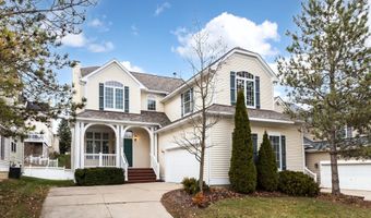 1366 N Bay Dr, Ann Arbor, MI 48103