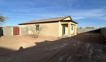 15494 S KLINE Pl, Arizona City, AZ 85123