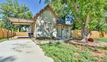 610 S 19th St, Chickasha, OK 73018