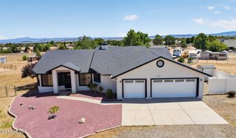 515 N Gold Rush Way, Chino Valley, AZ 86323