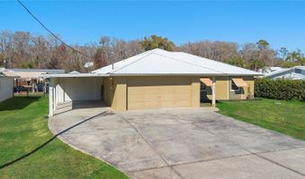 1614 PARADISE Ln, Astor, FL 32102