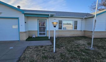 1401 W Cannon Ave, Artesia, NM 88210