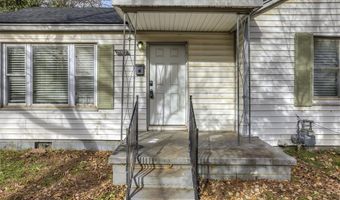 7007 NW 48th St, Bethany, OK 73008