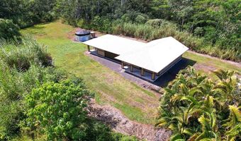 16-1972 34TH Ave, Keaau, HI 96760